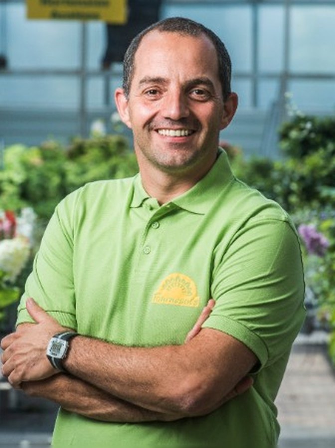 Axel Gaone, Tournesols
