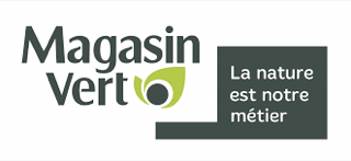 Magasin Vert