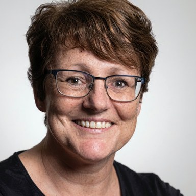 Mariette Thompson