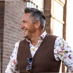Peter Peeters